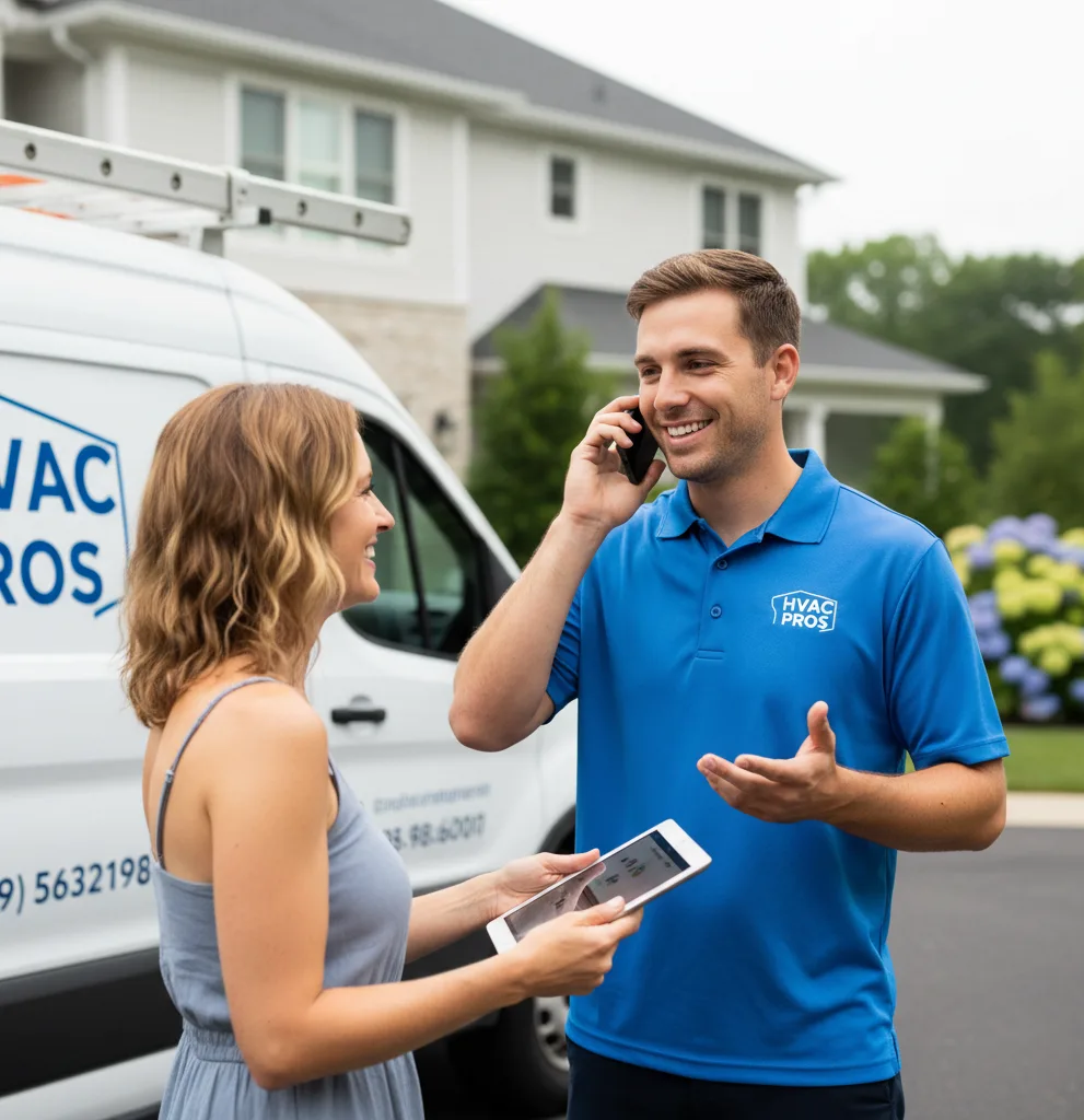 AC Installation in Grangeville, ID